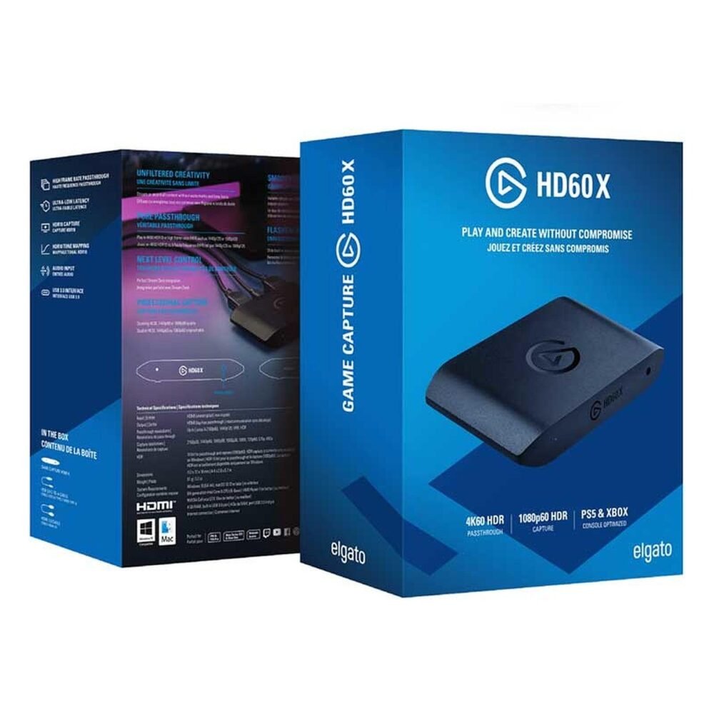 elgato-game-capture-hd60-x-prix-maroc-1