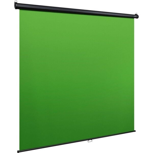 Elgato Green Screen MT - Fond vert rétractable elgato-green-screen-mt-fond-vert-retractable-prix-maroc-1-23344685056118