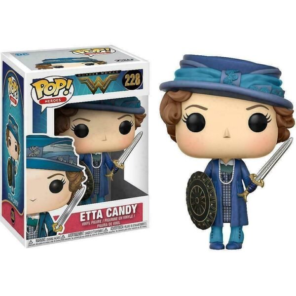 funko-pop-heroes-wonder-woman-etta-candy-228-prix-maroc-1