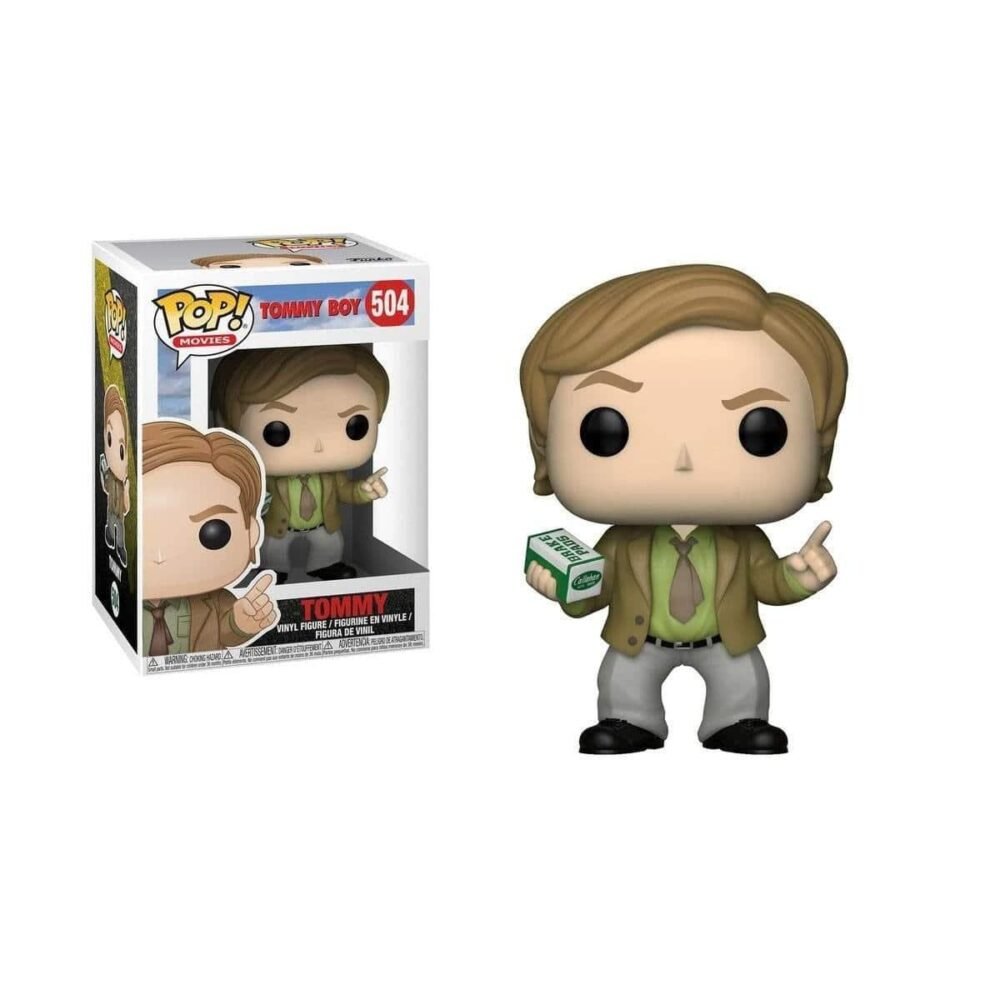 funko-pop-movies-tommy-boy-504-prix-maroc