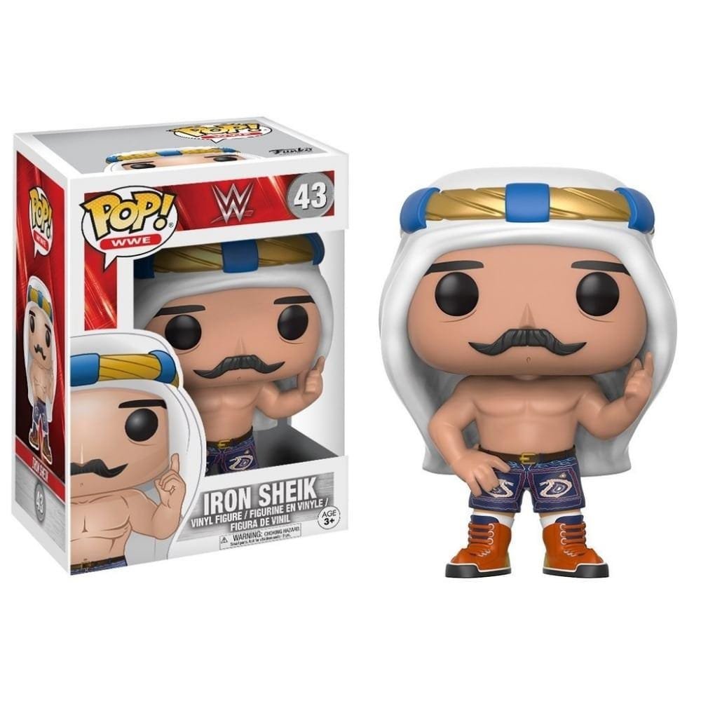 funko-pop-wwe-iron-sheik-43-prix-maroc