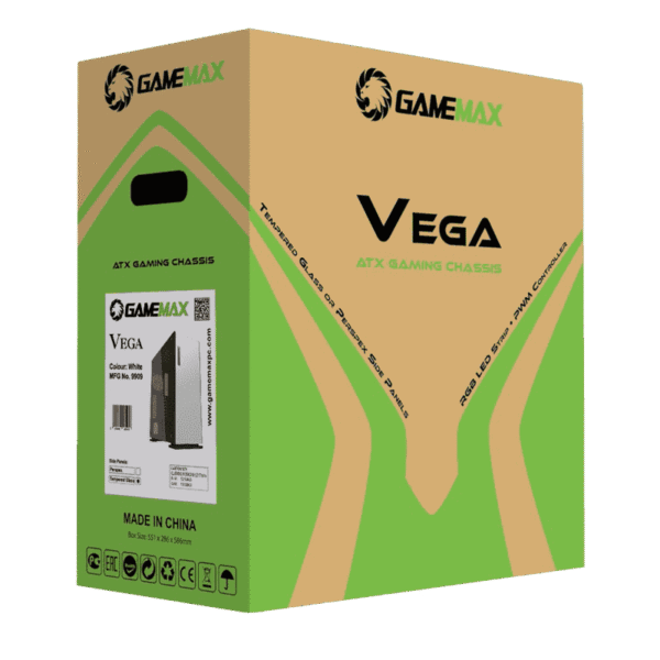 game-max-m909-vega-white-temp-glass-prix-maroc-12