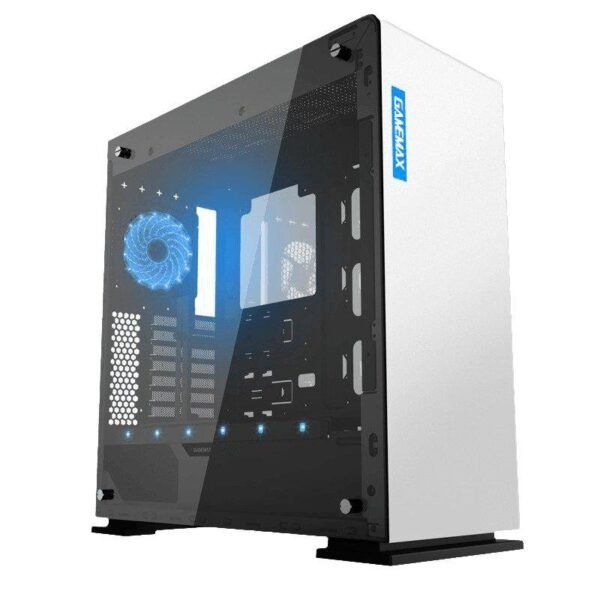 game-max-m909-vega-white-temp-glass-prix-maroc-2
