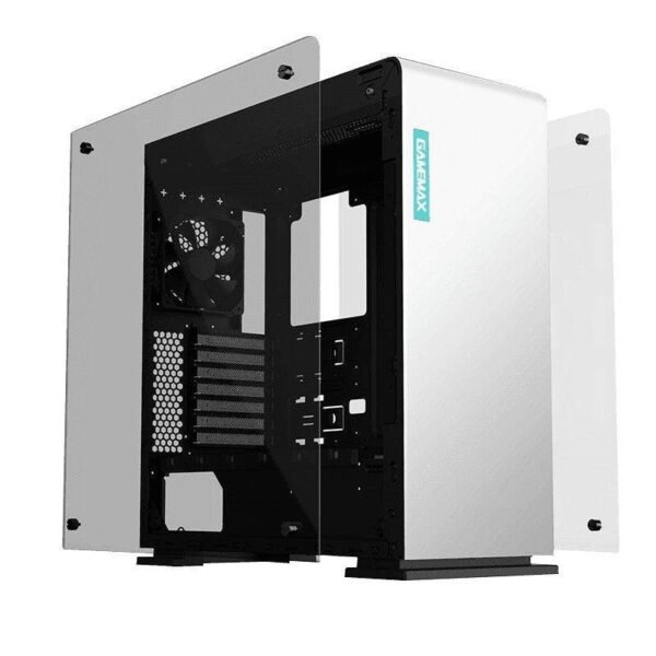 game-max-m909-vega-white-temp-glass-prix-maroc-4