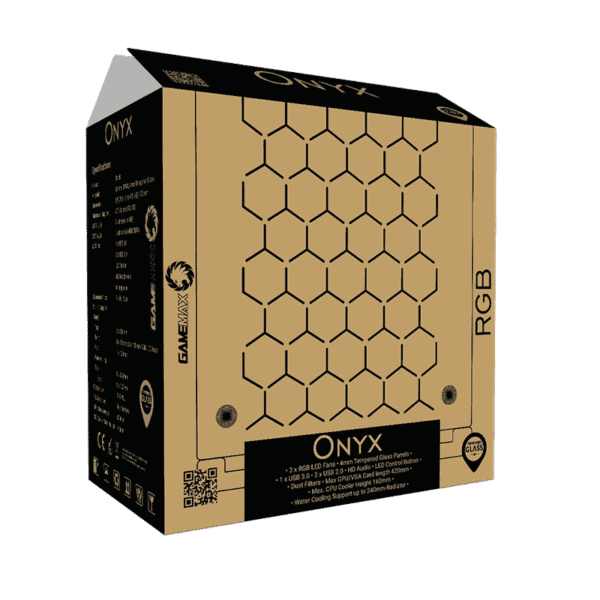 game-max-m910-onyxii-prix-maroc-9