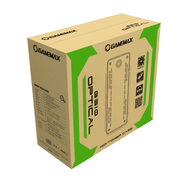 gamemax-optical-g510-wt-prix-maroc-5