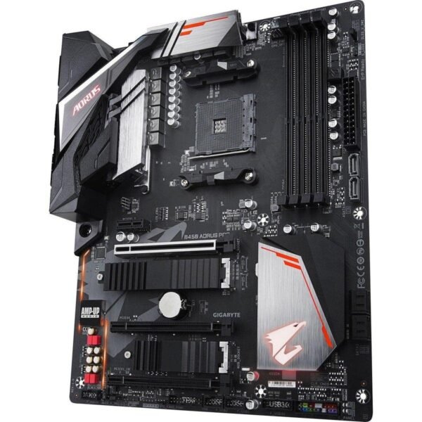 Smart Fan 5 gigabyte-b450-aorus-pro-carte-mere-or-smart-fan-5-prix-maroc-2