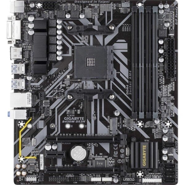 gigabyte-b450m-ds3h-carte-mere-micro-atx-socket-am4-amd-prix-maroc-4