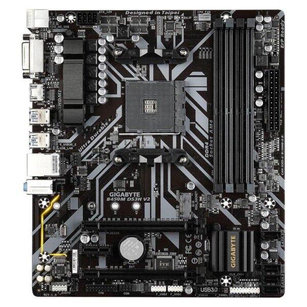 gigabyte-b450m-ds3h-v2-carte-mere-or-smart-fan-5-prix-maroc-3