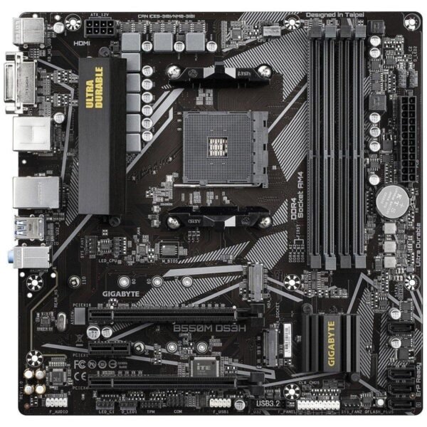 gigabyte-b550m-ds3h-carte-mere-or-ultra-durable-prix-maroc-3