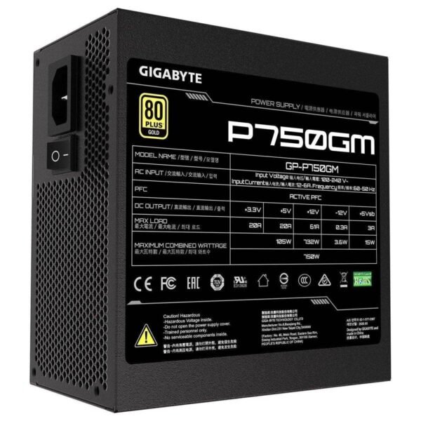 gigabyte-p750gm-80plus-gold-or-alimentation-100percent-modulaire-750w-prix-maroc-4
