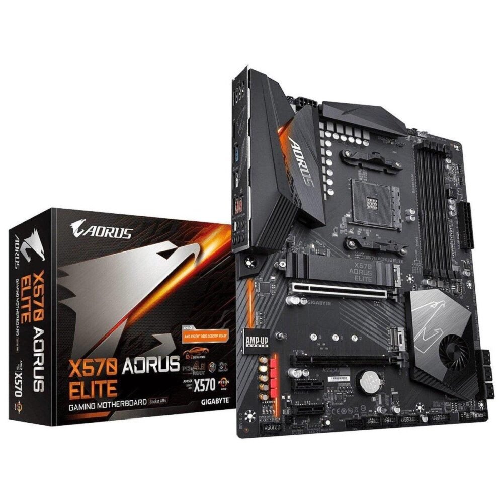 gigabyte-x570-aorus-elite-carte-mere-or-reseau-lan-intel-prix-maroc-1
