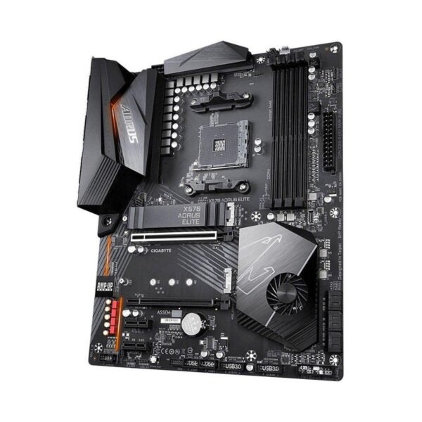 gigabyte-x570-aorus-elite-carte-mere-or-reseau-lan-intel-prix-maroc-2