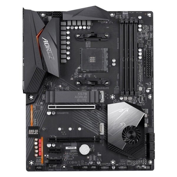 gigabyte-x570-aorus-elite-carte-mere-or-reseau-lan-intel-prix-maroc-3