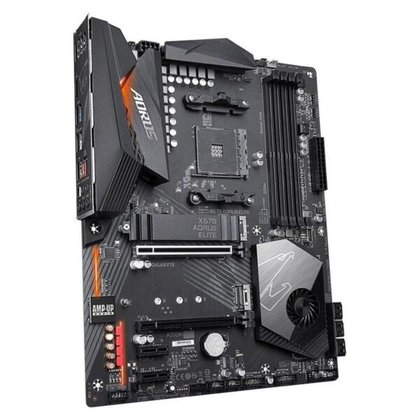 gigabyte-x570-aorus-elite-carte-mere-or-reseau-lan-intel-prix-maroc-4