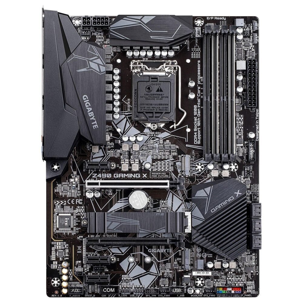 gigabyte-z490-gaming-x-carte-mere-or-intel-gbe-lan-prix-maroc-2