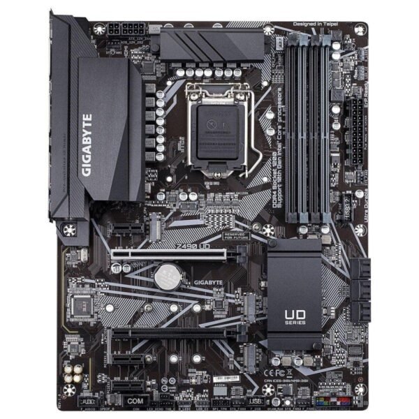 gigabyte-z490-ud-carte-mere-or-radiateur-vrm-prix-maroc-3