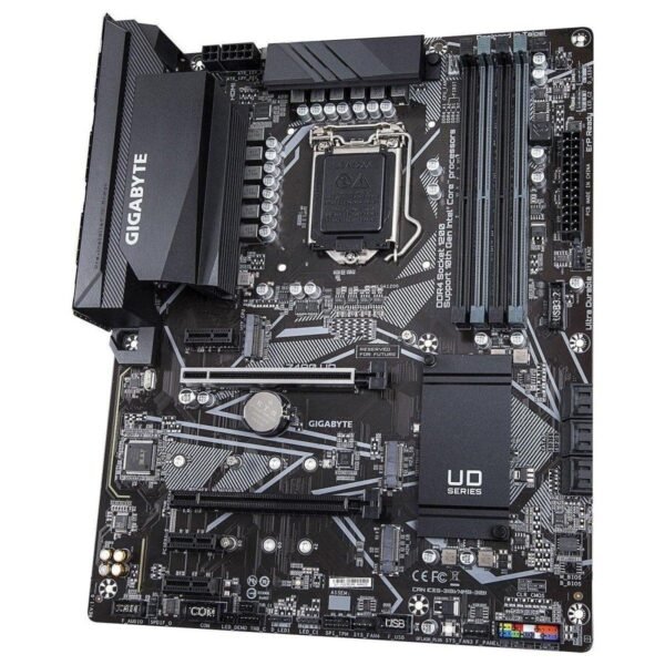 gigabyte-z490-ud-carte-mere-or-radiateur-vrm-prix-maroc-4