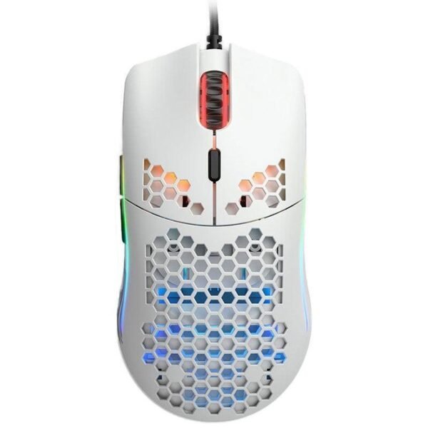 Glorious Model O Regular - Blanc Mat glorious-model-o-regular-blanc-mat-prix-maroc-1