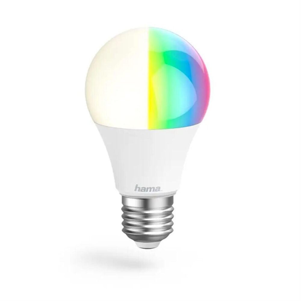 hama-lampe-led-wifi-e27-rgb-ampoule-smart-prix-maroc-1