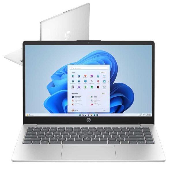 HP 14-ep0002nk 14p i5 8GB 512 SSD Silver - 845A4EA hp-14-ep0002nk-14p-i5-8gb-512-ssd-silver-845a4ea-prix-maroc