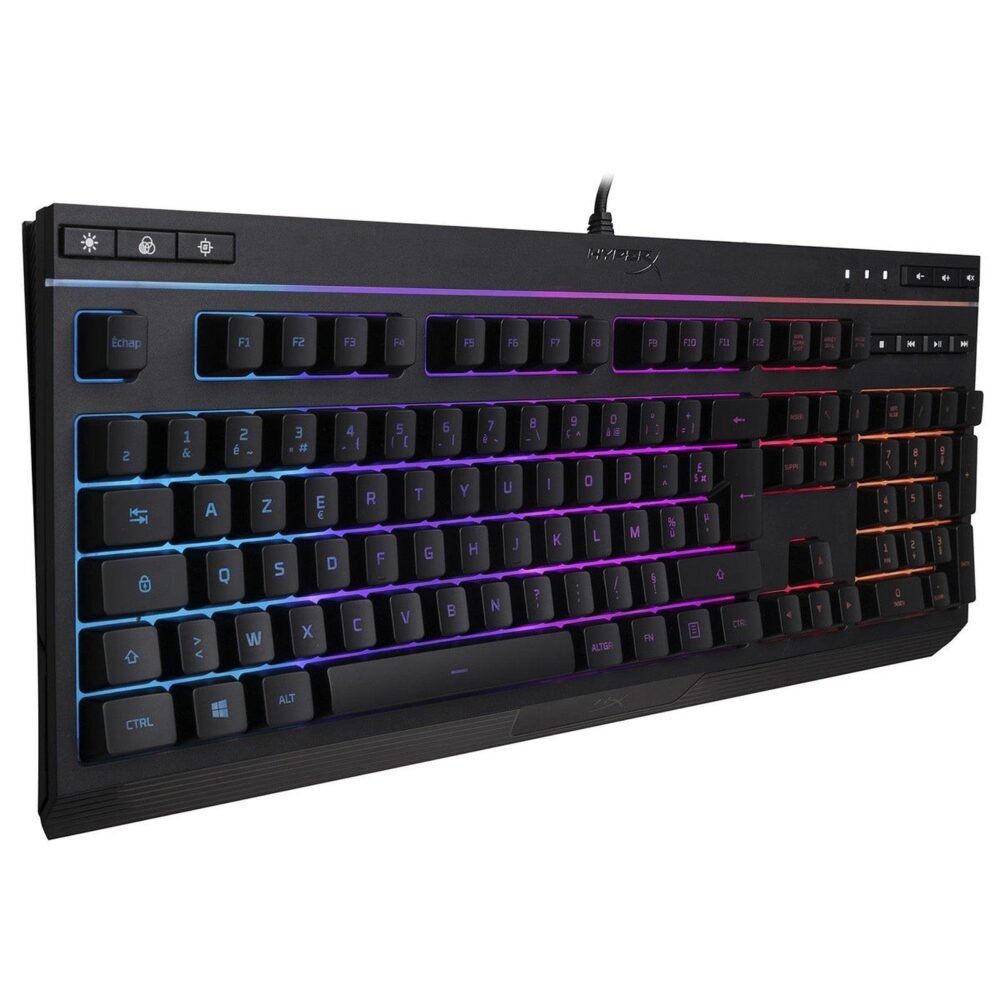 hyperx-alloy-core-rgb-clavier-gamer-or-retro-eclairage-rgb-prix-maroc-1