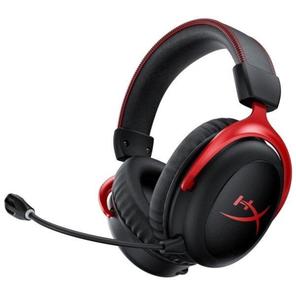hyperx-cloud-ii-wireless-rouge-prix-maroc-1