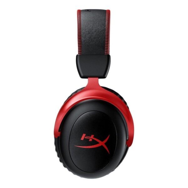hyperx-cloud-ii-wireless-rouge-prix-maroc-4