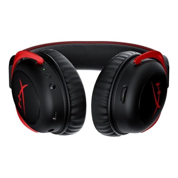 hyperx-cloud-ii-wireless-rouge-prix-maroc-5