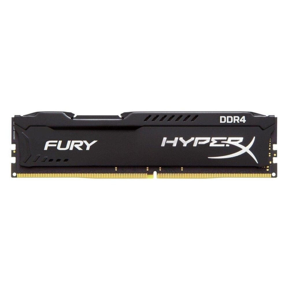hyperx-fury-noir-16-go-ddr4-2400-mhz-cl15-prix-maroc-1