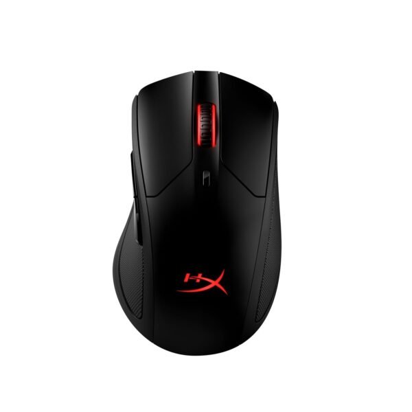 HyperX Pulsefire Dart – Souris Gaming sans fil hyperx_pulsefire_dart_01_top_down_7d5e9973-dc8f-472e-907e-df141dd12765