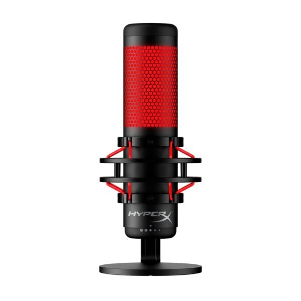 HyperX QuadCast – Microphone USB – Éclairage rouge hyperx_quadcast_01_main_630dfa7b-5452-4901-8b28-b90f10c47baa