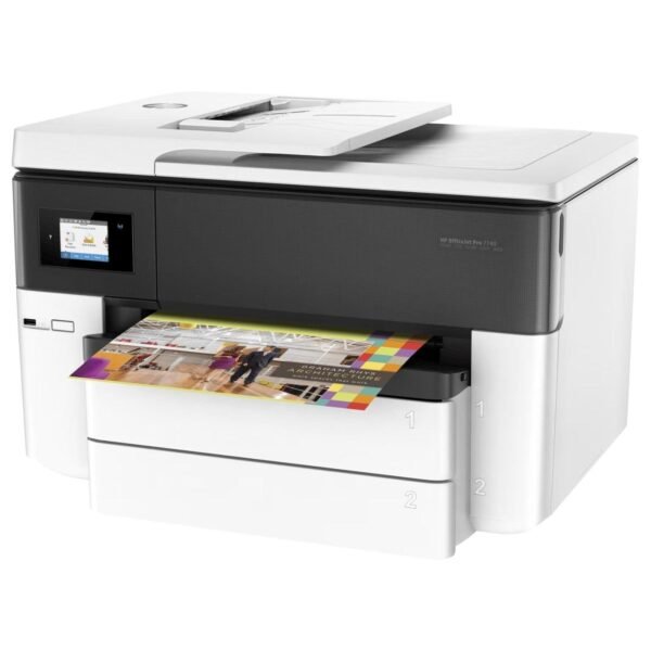 imprimante-HP-Officejet-PRO-7740-AIO_2