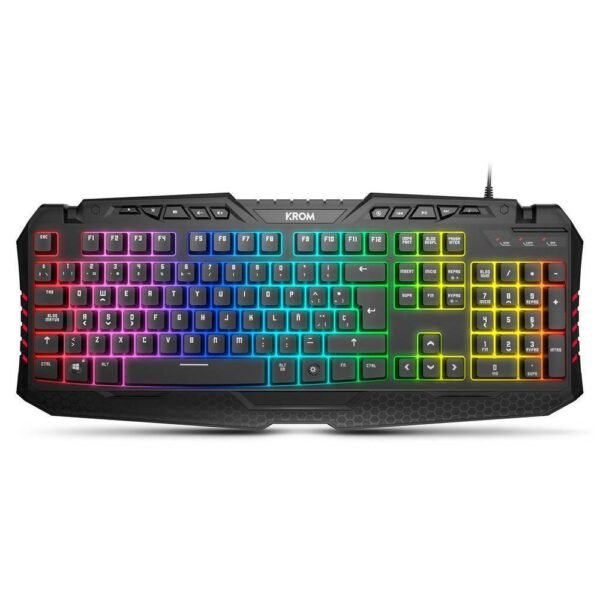 krom-kritic-pack-gamer-rgb-rainbow-prix-maroc-7