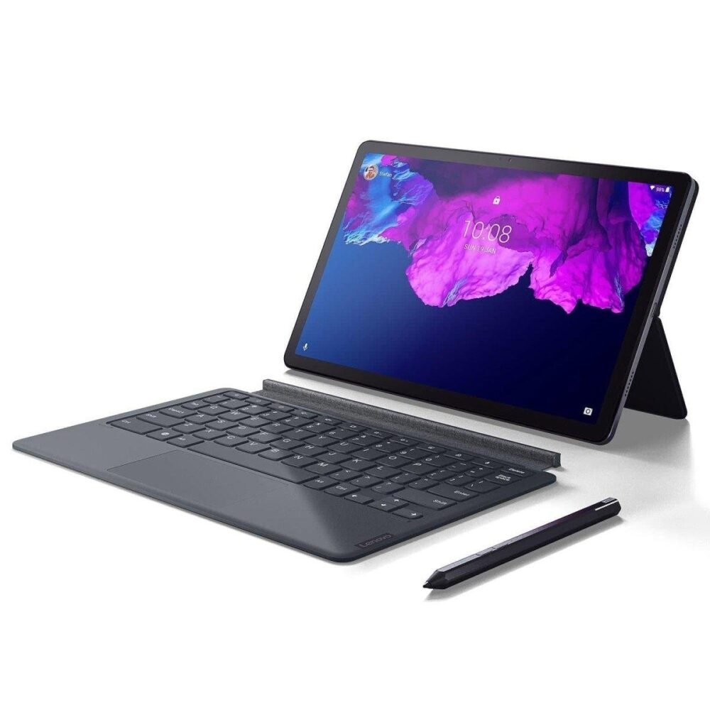 lenovo-tab-p11-pro-avec-pack-clavier-et-stylet-precision-pen-2-prix-maroc-1