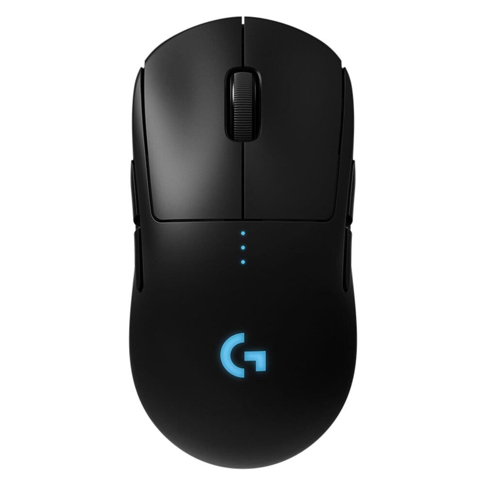 logitech-g-pro-wireless-gaming-mouse-noir-prix-maroc-1
