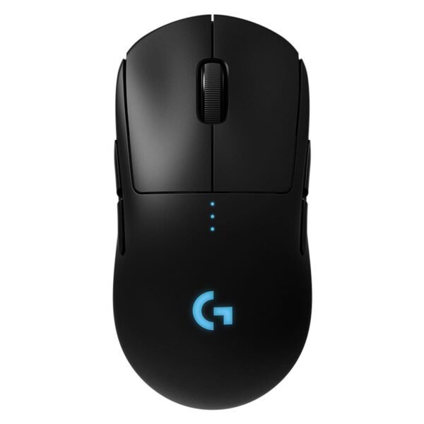 logitech-g-pro-wireless-gaming-mouse-noir-prix-maroc-1