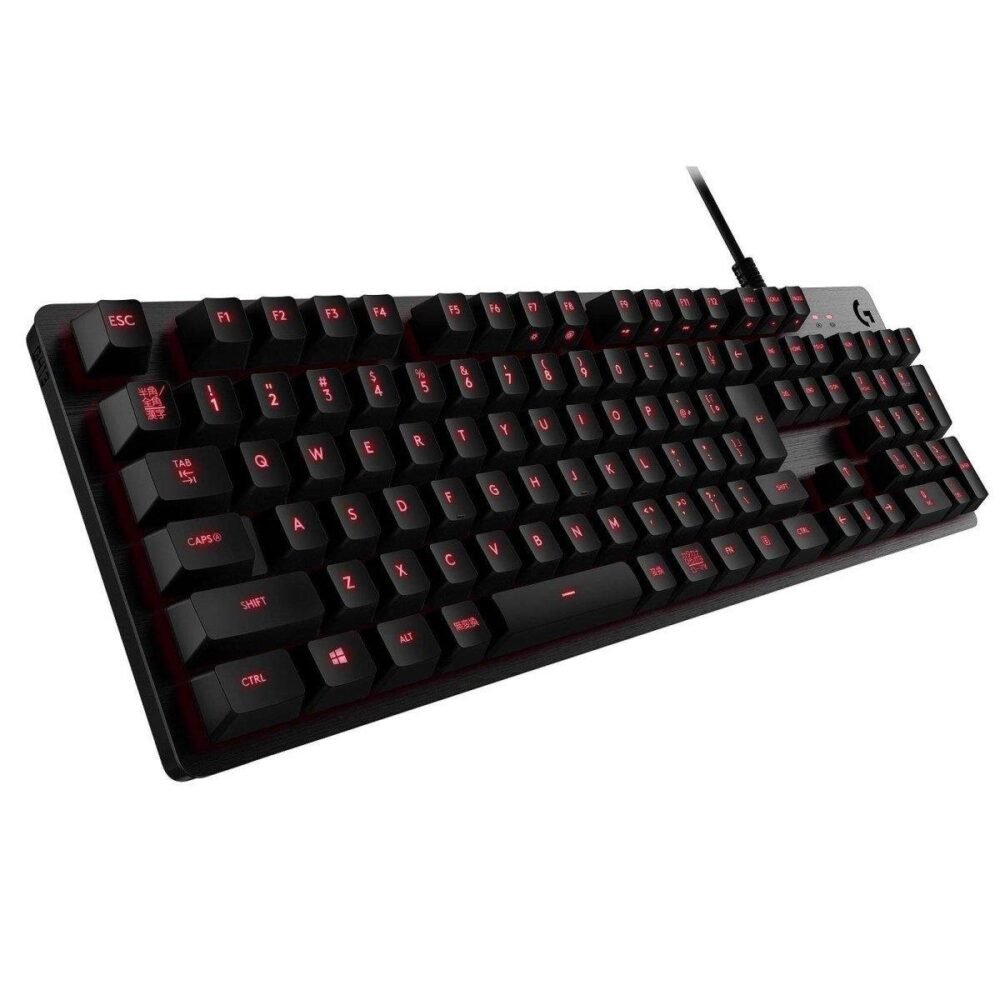 logitech-g413-mechanical-gaming-keyboard-carbone-or-switches-romer-g-prix-maroc-1