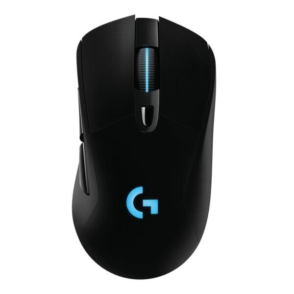 logitech-g703-lightspeed-hero-wireless-gaming-mouse-prix-maroc-1