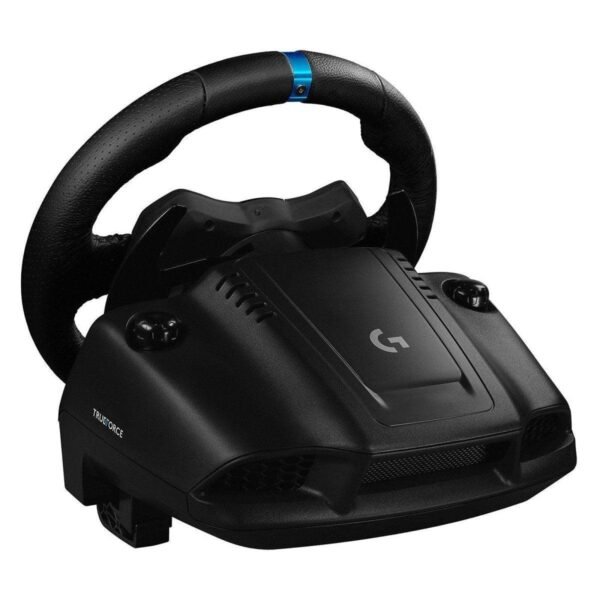 logitech-g923-volant-de-course-or-pc-ps5-ps4-prix-maroc-3
