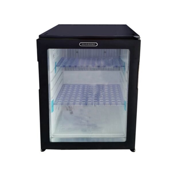MINI BAR REFRIGERATEUR 36L PORTE EN VERRE à l'ammoniaque mini-bar-refregirateur-36l-porte-en-verre