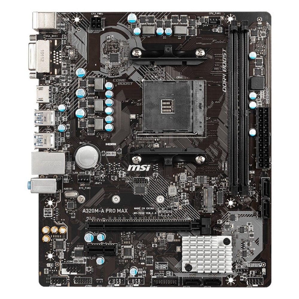 msi-a320m-a-pro-max-prix-maroc-2