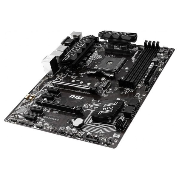 msi-b450-a-pro-max-carte-mere-or-socket-am4-amd-b450-prix-maroc-4