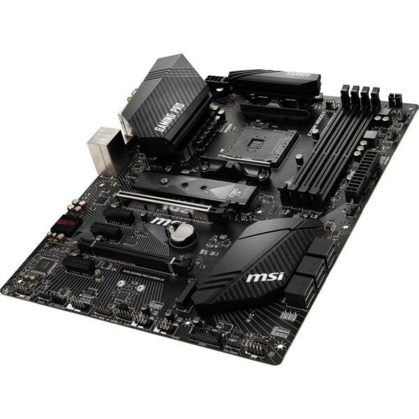 msi-b450-gaming-pro-carbon-ac-carte-mere-atx-socket-am4-amd-prix-maroc-4