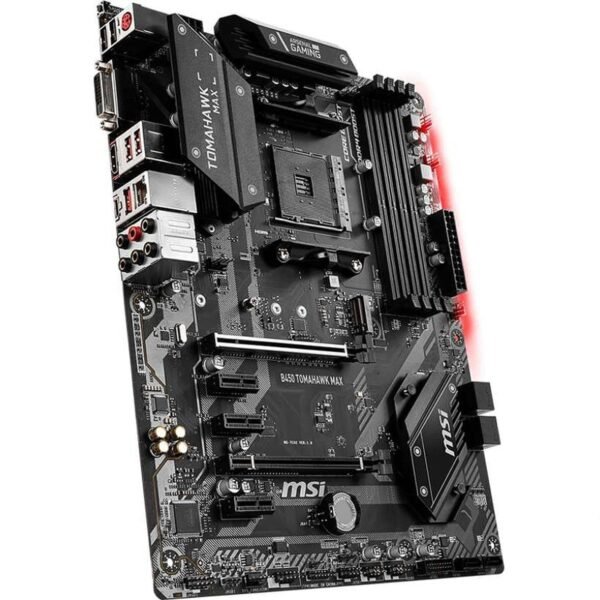 msi-b450-tomahawk-max-carte-mere-or-mystic-light-prix-maroc-4