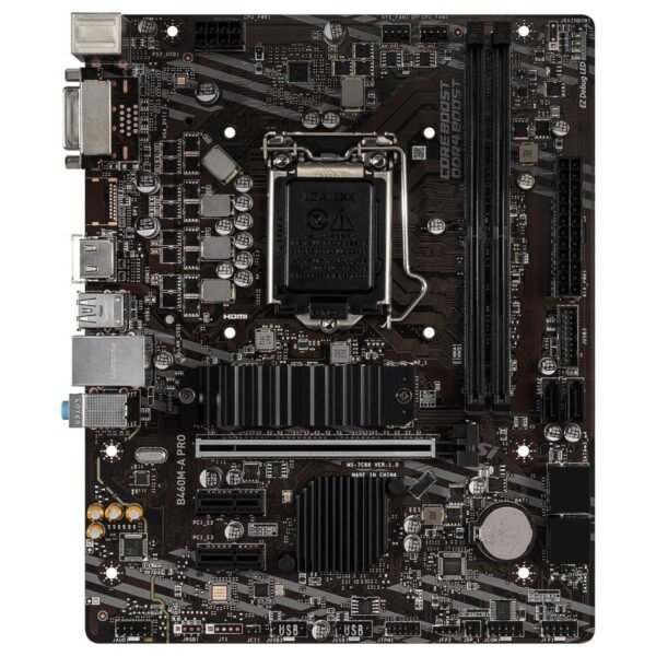 msi-b460m-a-pro-carte-mere-micro-atx-or-socket-1200-intel-b460-express-prix-maroc-2