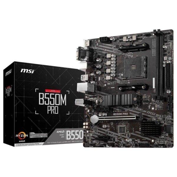msi-b550m-pro-carte-mere-or-socket-am4-amd-b550-prix-maroc-1
