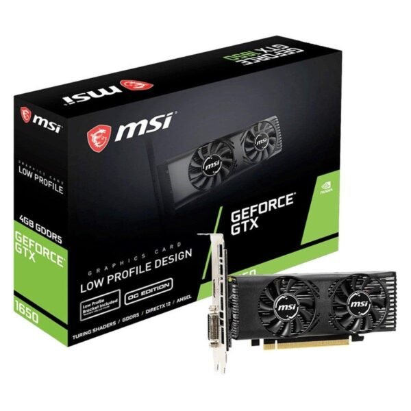 msi-geforce-gtx-1650-4gt-lp-oc-carte-graphique-or-4-go-gddr5-prix-maroc-1