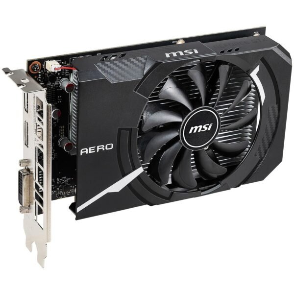msi-geforce-gtx-1650-aero-itx-4g-oc-or-nvidia-ansel-prix-maroc-2