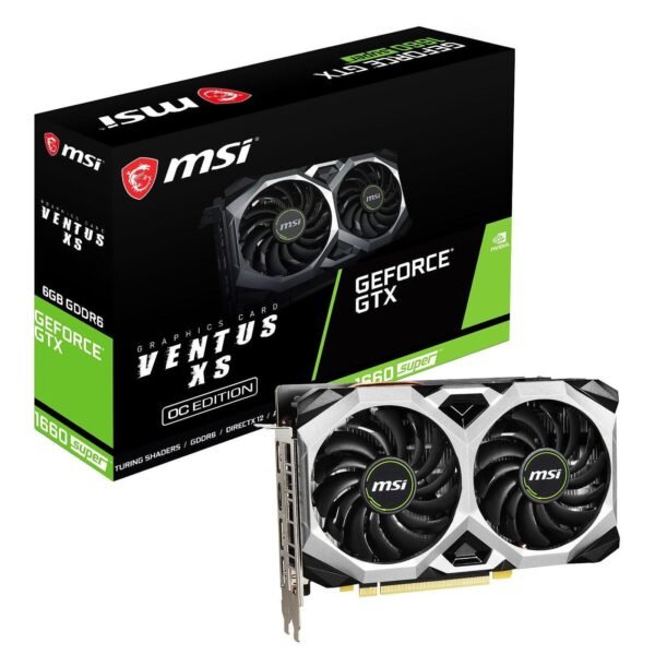 msi-geforce-gtx-1660-super-ventus-xs-oc-prix-maroc-1